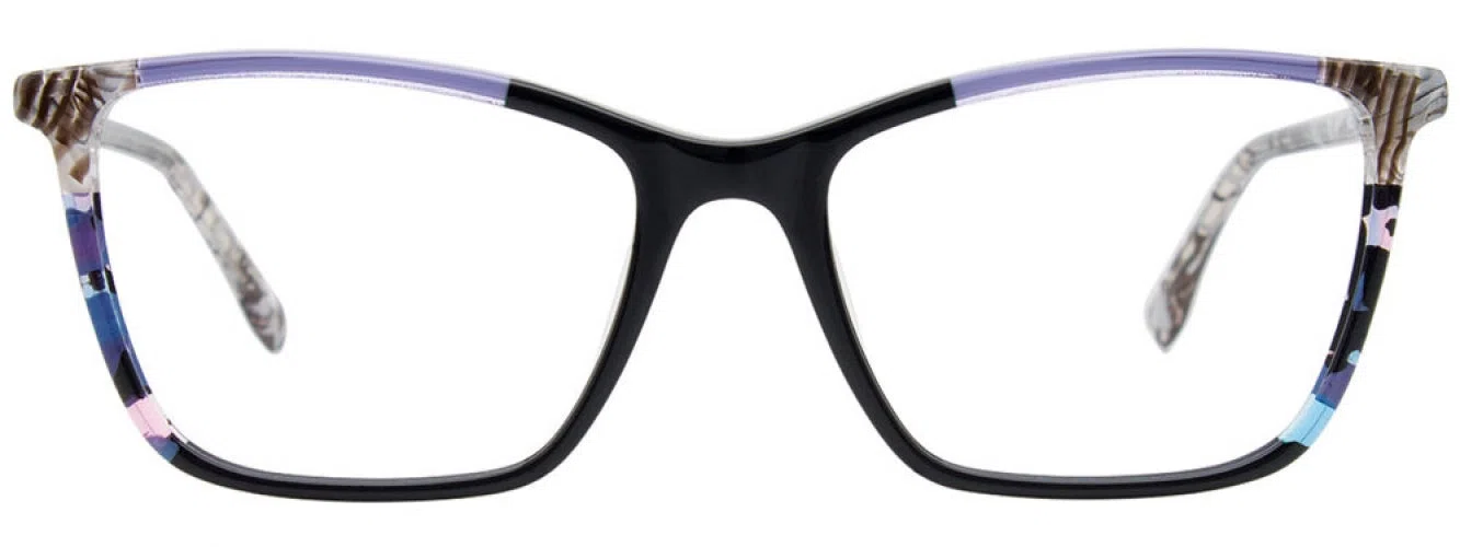 Takumi TK1301 Eyeglasses - view 5